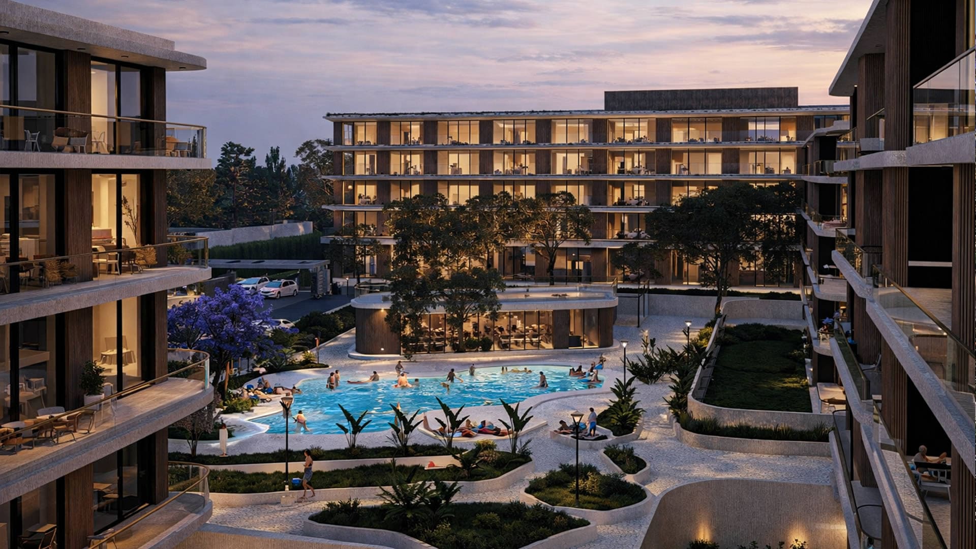 Nu Canning - Exterior Viviendas 20