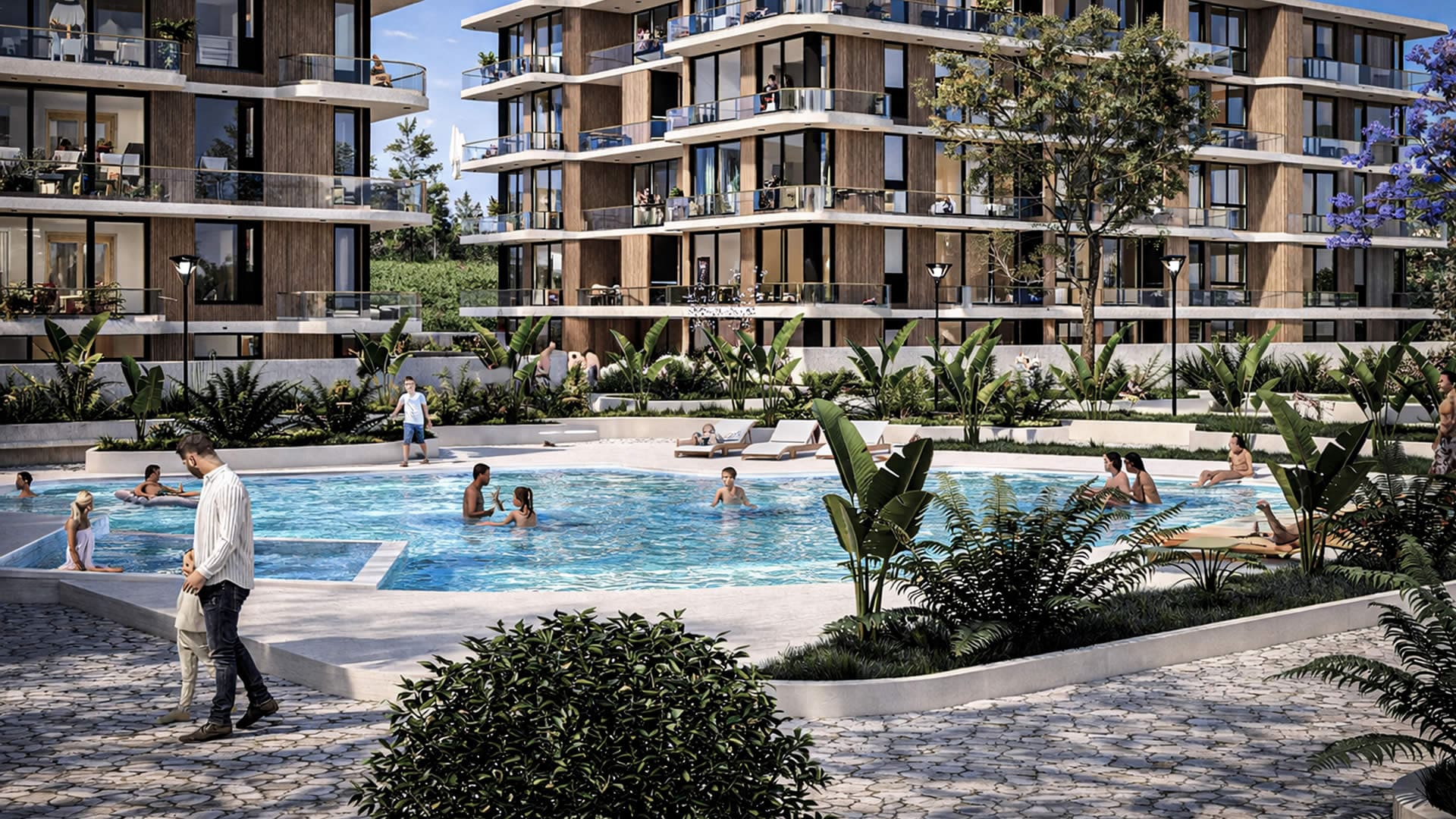 Nu Canning - Exterior Viviendas 22