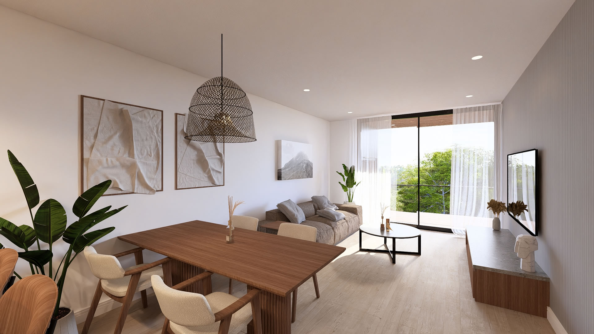 Nu Canning - Planta Viviendas 5