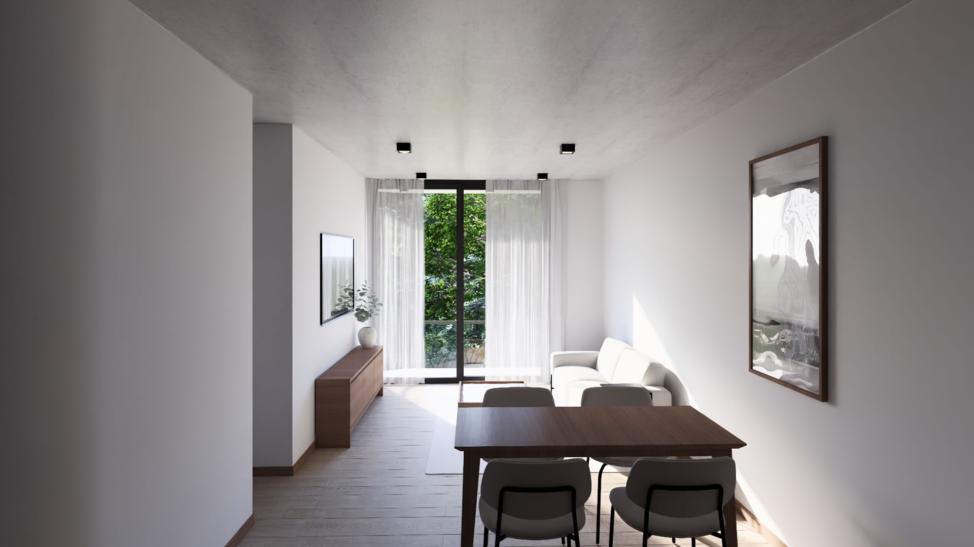 Nu Canning - Planta Viviendas 6