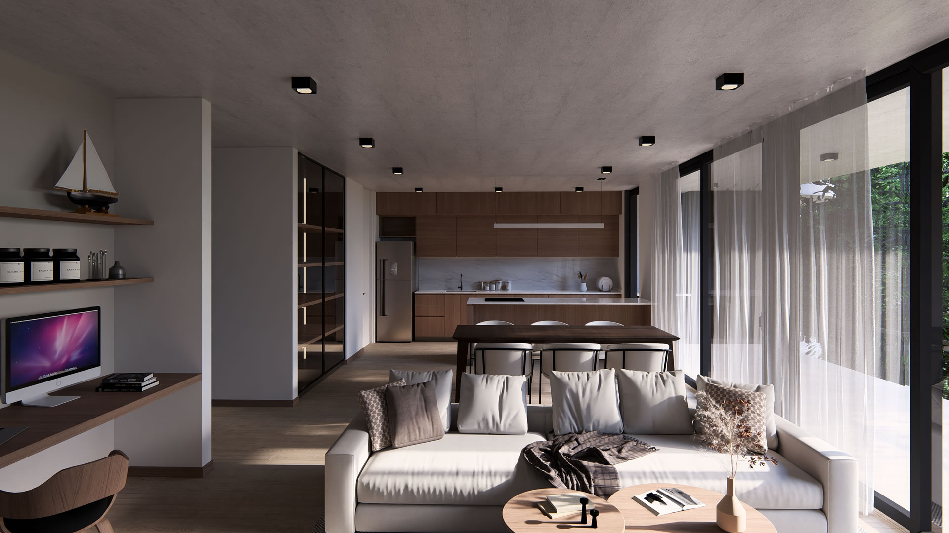 Nu Canning - Planta Viviendas 8